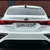 KIA FORTE EX à vendre