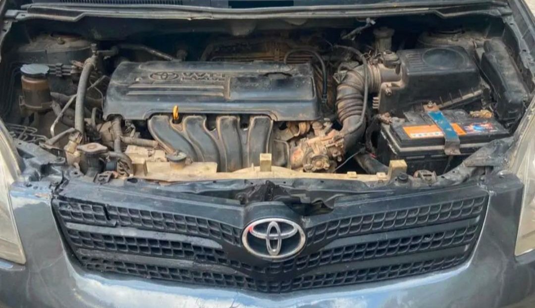 TOYOTA VERSO COROLLA en vente