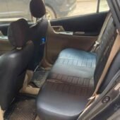 TOYOTA VERSO COROLLA en vente