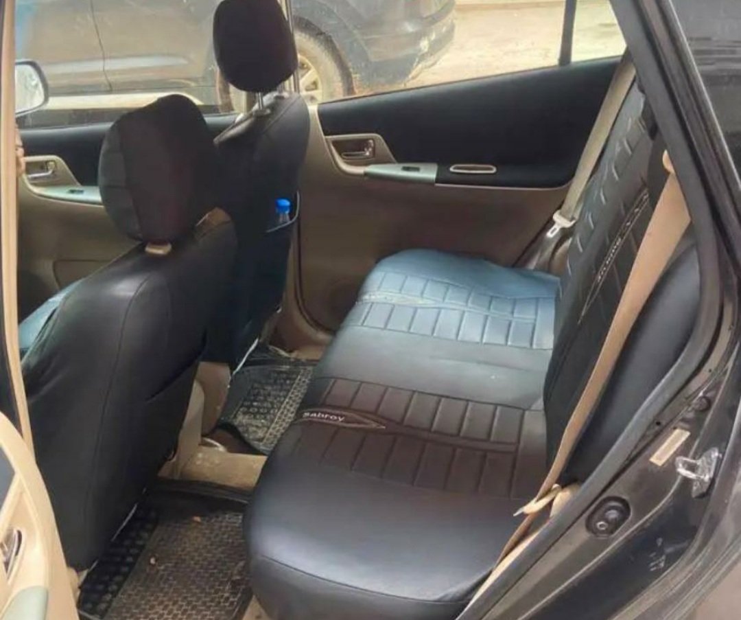 TOYOTA VERSO COROLLA en vente