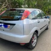 Ford Focus en vente