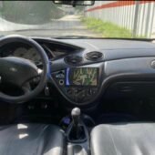 Ford Focus en vente