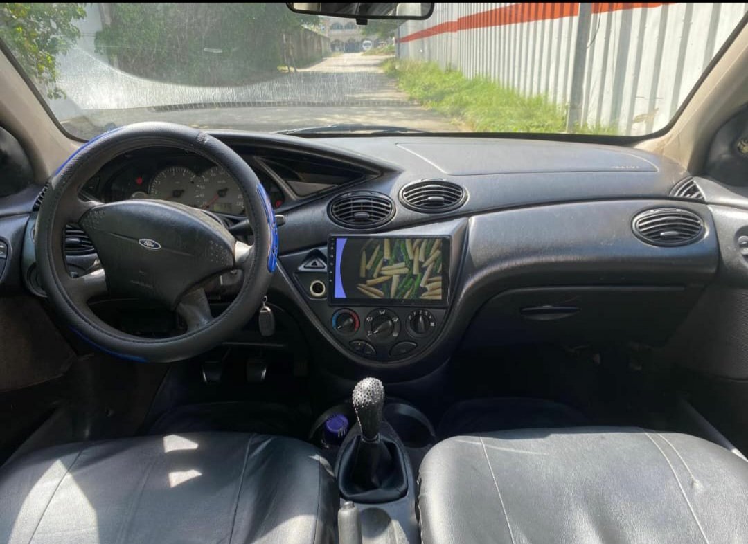 Ford Focus en vente
