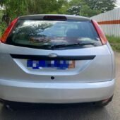 Ford Focus en vente