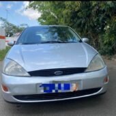 Ford Focus en vente