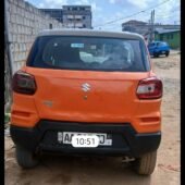 Taxi SUZUKI ESPRESSO 2024 à vendre