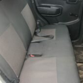 Taxi SUZUKI ESPRESSO 2024 à vendre
