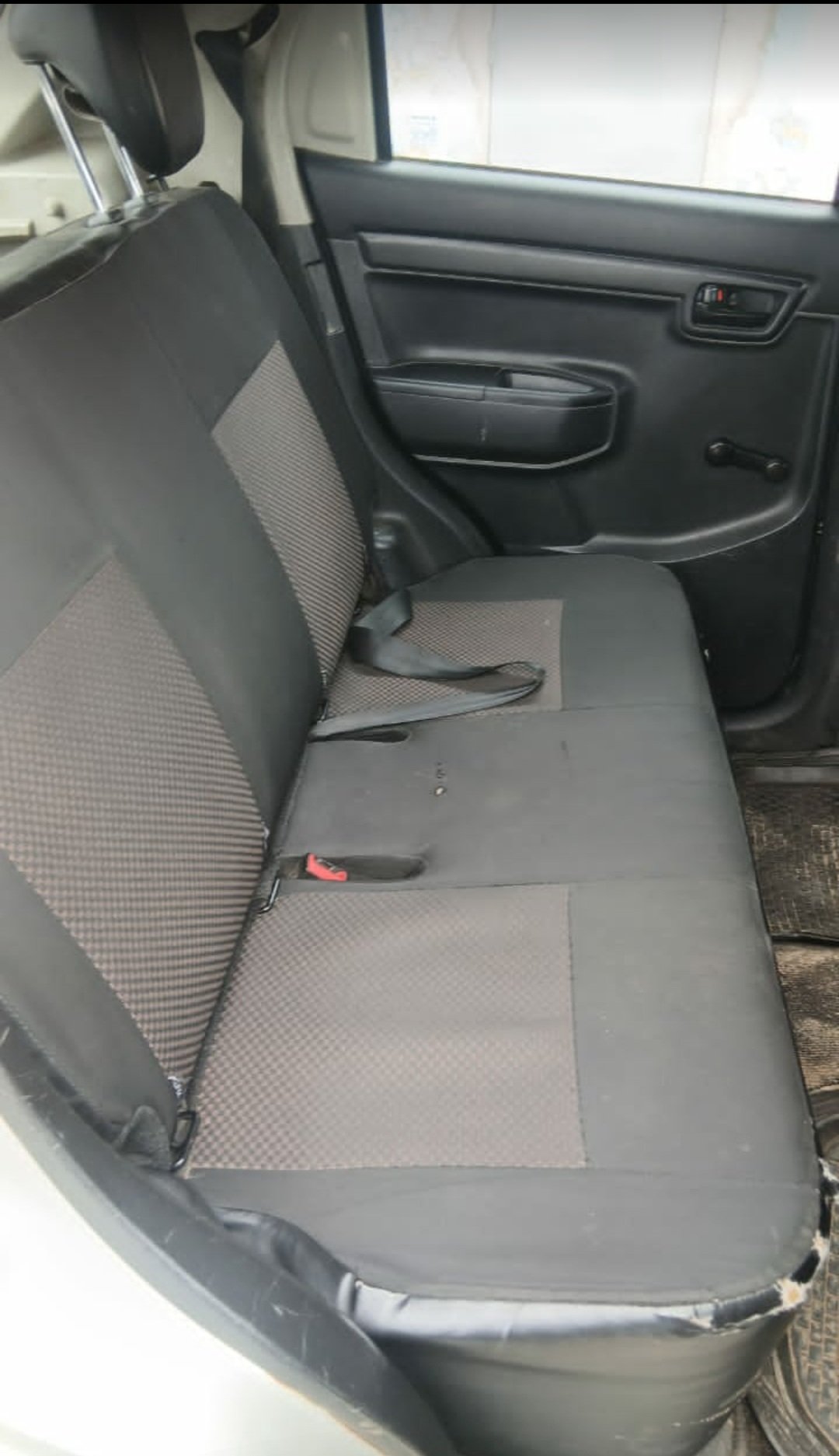 Taxi SUZUKI ESPRESSO 2024 à vendre