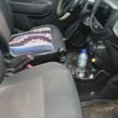 Taxi SUZUKI ESPRESSO 2024 à vendre