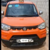 Taxi SUZUKI ESPRESSO 2024 à vendre
