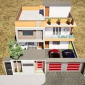 DUPLEX CLÉ EN MAIN BINGERVILLE