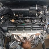 Suzuki Dzire 58000 kms