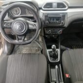 Suzuki Dzire 58000 kms