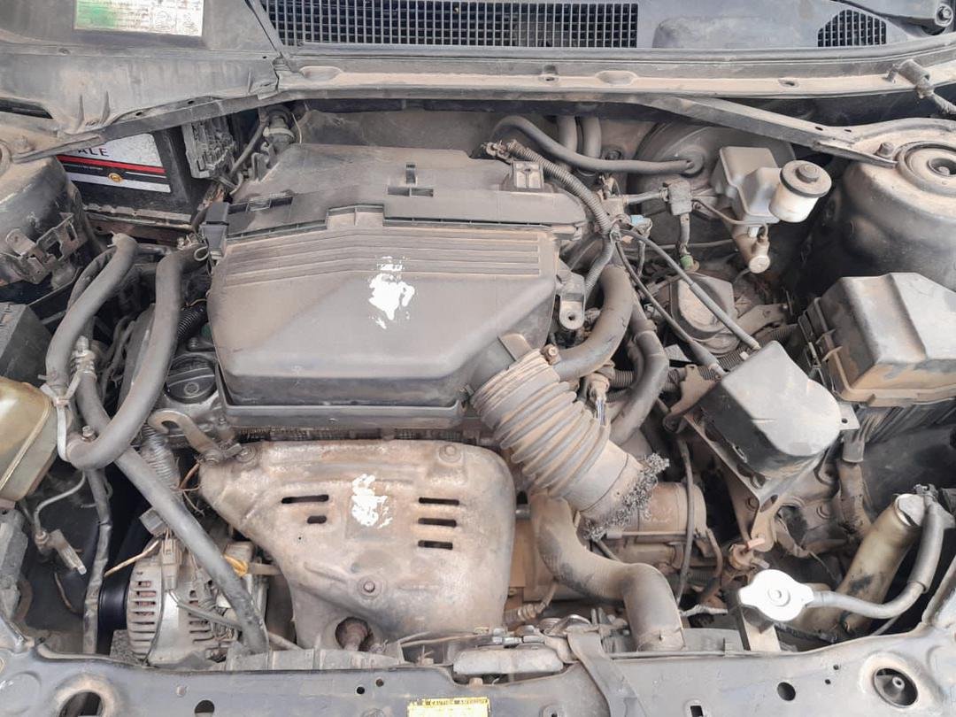 Toyota RAV 4 Automatique