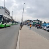 COUR DE 400 m2 à vendre Adjamé