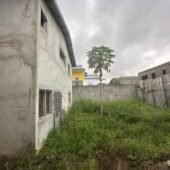 DUPLEX Bingerville Feh Kessé Y4