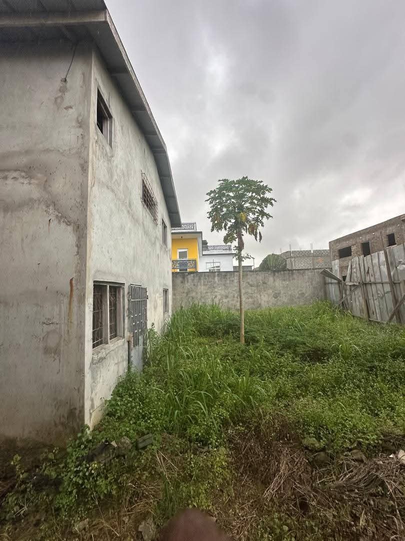 DUPLEX Bingerville Feh Kessé Y4
