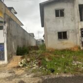 DUPLEX Bingerville Feh Kessé Y4