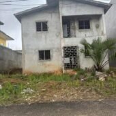 DUPLEX Bingerville Feh Kessé Y4