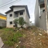 DUPLEX Bingerville Feh Kessé Y4