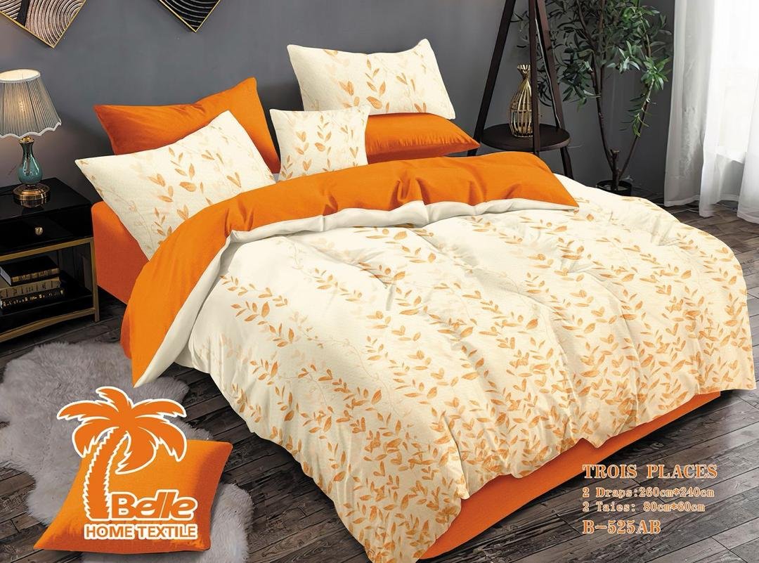 Draps et taies B-525AB