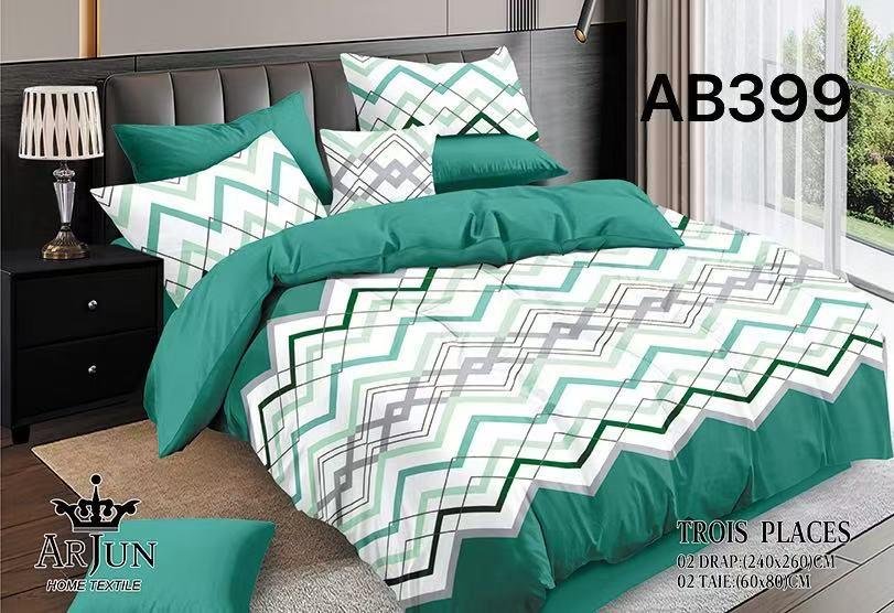 Draps 3 places AB399