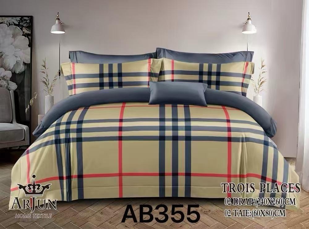 Parures lits AB355