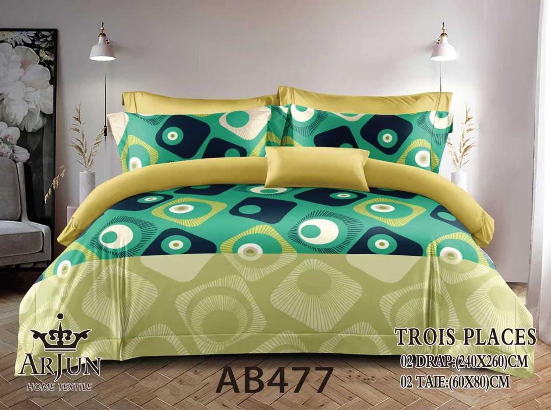 Draps pour lit AB477