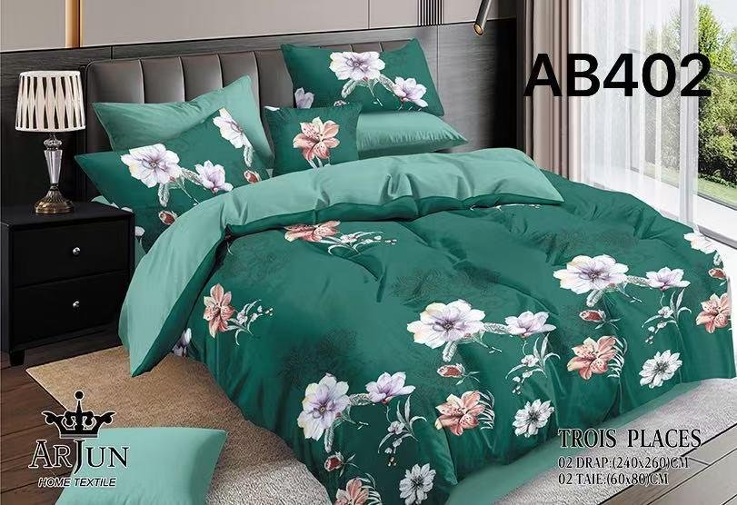 Draps et taies AB402