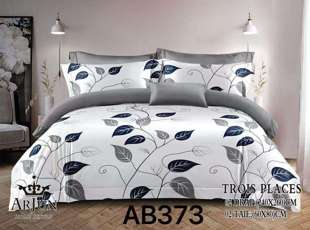 Draperies lits AB373