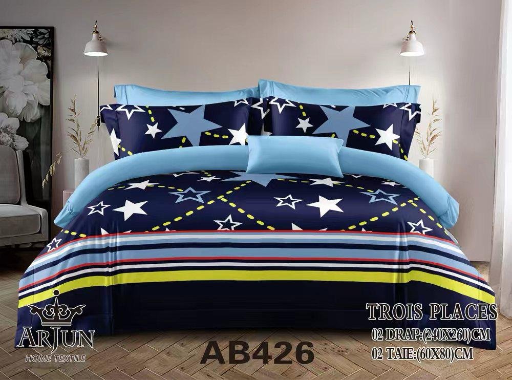 Draps pour lit AB426