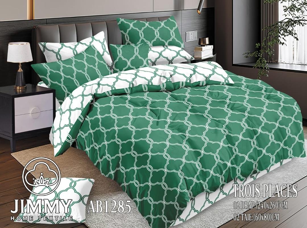 Draps de lit AB1285