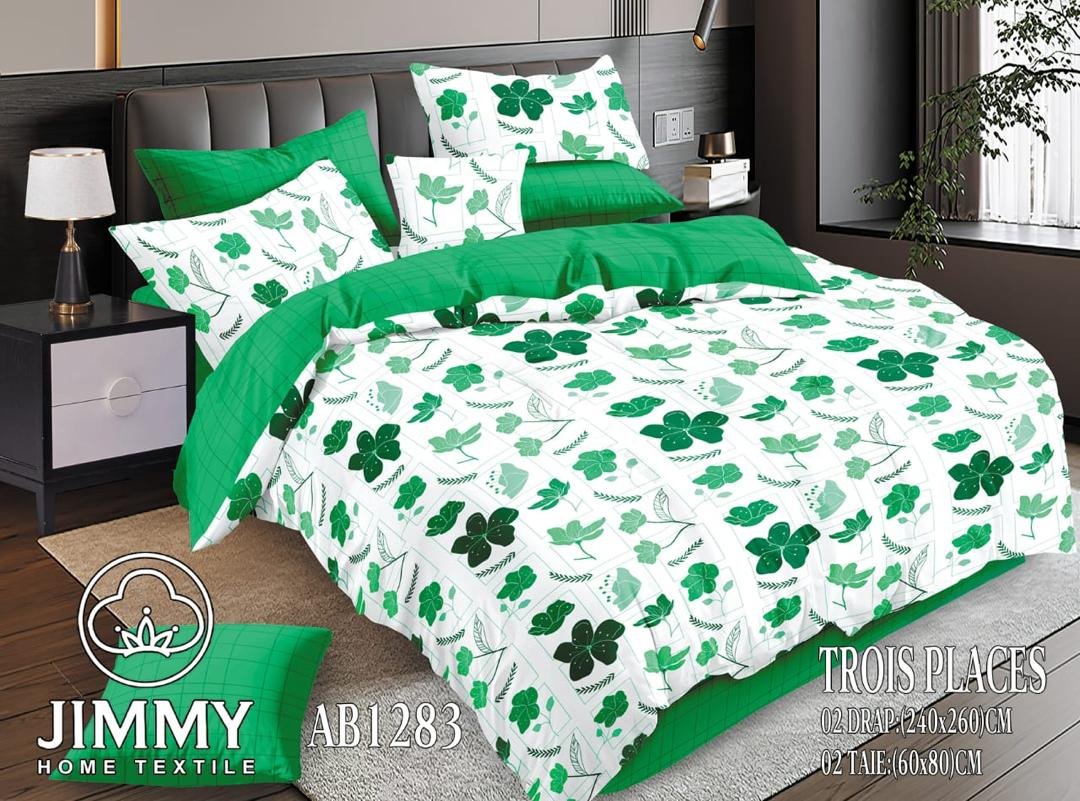 Draps de lit AB1283