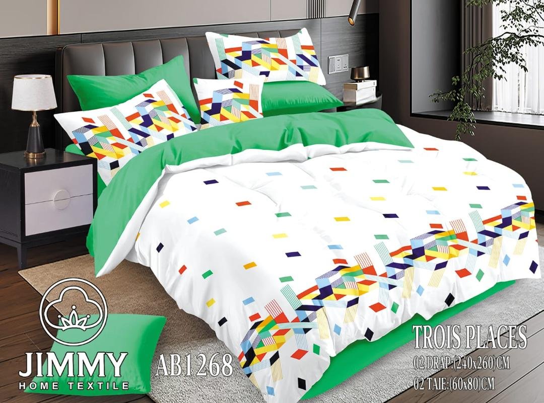 Draps de lit AB1268