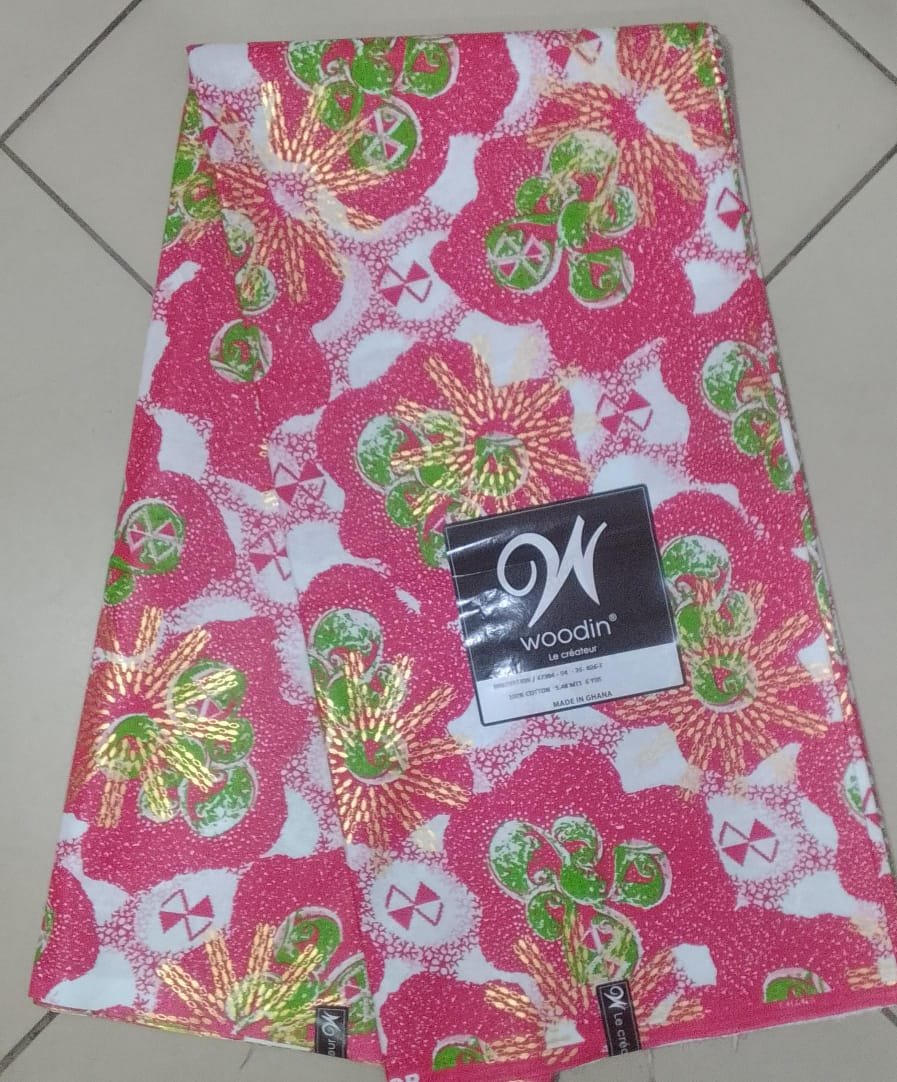 Woodin éclat floral,Rose impérial
