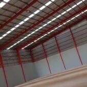 Location entrepôts 1440 et 3500 m2