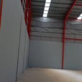 Location entrepôts 1440 et 3500 m2