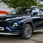MERVEILLEUSE SUZUKI FRONX
