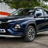 MERVEILLEUSE SUZUKI FRONX