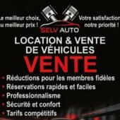 Voitures à louer SELV AUTO