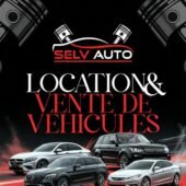Voitures à louer SELV AUTO