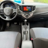 TOYOTA STARLET By CFAO