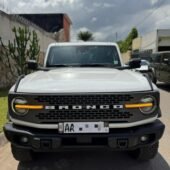 FORD BRONCO BADLANDS à vendre