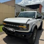 FORD BRONCO BADLANDS à vendre