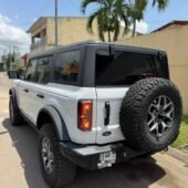 FORD BRONCO BADLANDS à vendre