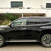 MITSUBISHI MONTERO SPORT V6