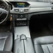 MERCEDES-BENZ CLASSE E 220 CDI