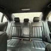 MERCEDES-BENZ CLASSE E 220 CDI