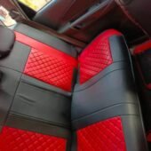 Mitsubishi Outlander 7 places