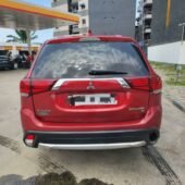Mitsubishi Outlander 7 places
